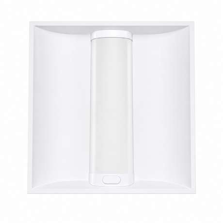 LED Troffer Light