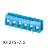 KF375-7.5 PCB Terminal Block