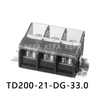 TD200-21-DG-33.0 DIN RAIL TERMINAL BLOCK