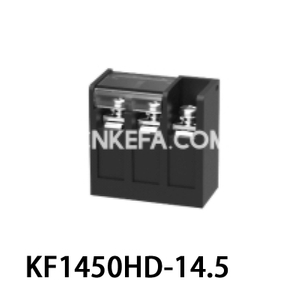 KF1450HD-14.5 Барьерный терминальный блок