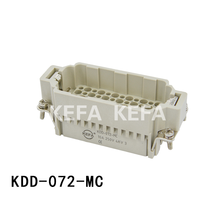 KDD-072-MC вставки