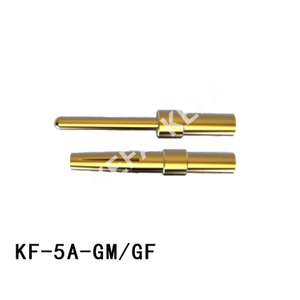 KF-5A-GM GF Crufp Contacts