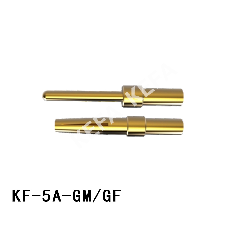 KF-5A-GM GF Crufp Contacts