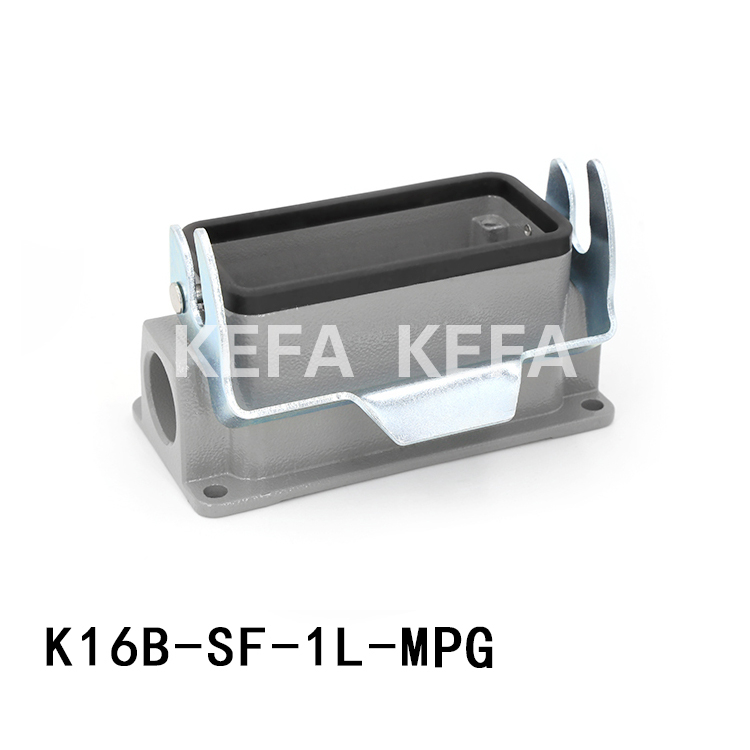 K16B-SF-1L-MPG Hoods