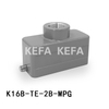 K16B-TE-2B-MPG HOODS