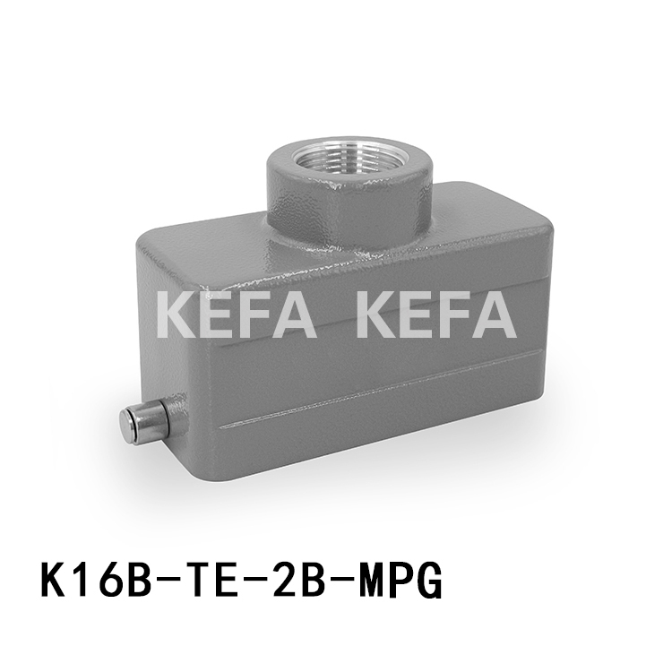 K16B-TE-2B-MPG HOODS