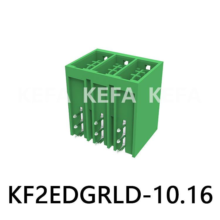KF2EDGRLD-10.16 Съемная клеммная колодка