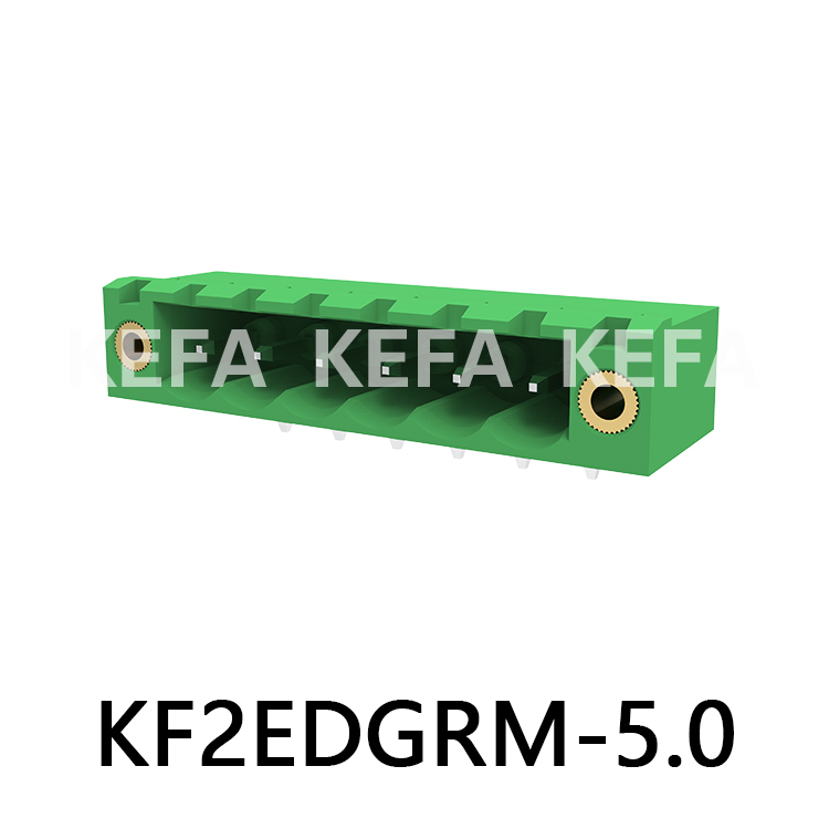 KF2EDGRM-5.0/5.08 Вставная клеммная колодка