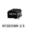 KF2025BR-2.5 SMT-терминальный блок