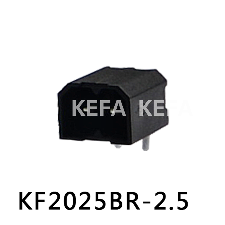 KF2025BR-2.5 SMT-терминальный блок
