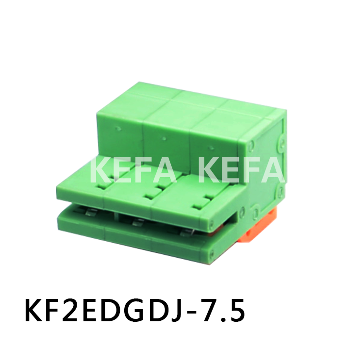 KF2EDGDJ-7.5 ПЛАНДОВЫЙ КОММАНСКИЙ БЛОК
