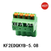 KF2EDGKYB-5.0/5.08 Блок-терминал подключаемых терминалов