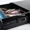 NSTB-P48A 2U 19" Slidable ODF Fiber Optic Patch Panel 