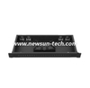 NSTB-F24 1U 19" ODF Fiber Optic Patch Panel 