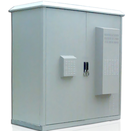 Base Station Integrated Cabinet