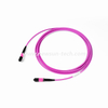 MPO/MTP Fiber Optic 8,12,24 Core Singlemode Multimode MPO MTP Patch Cord