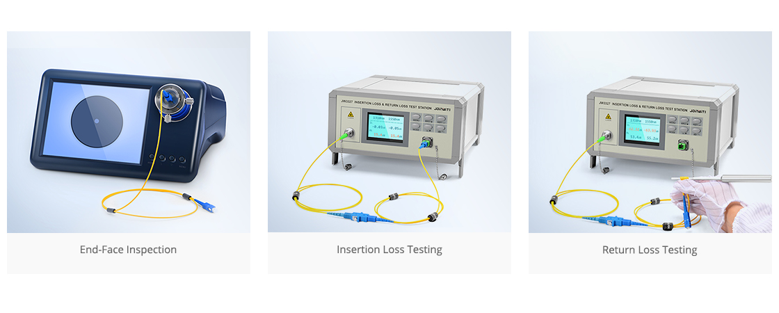optic fiber patch cord