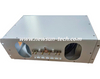 3.5U 144F Optical Fiber Sliding Rotate Patch Panel