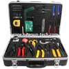 NSK-063 Fiber Optic Outdoor Construction Tool Kit 