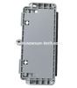 NS-EM06 1In 1Out 6 Core Fiber Optic Cable Splice Closure Box