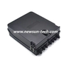 NS-FDB24T Outdoor Waterproof FTTH Fiber Optic Distribution Box