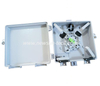 NS-TB012 1/2/6/12Core Optical Cable Storage Corridor Box Fiber Optic Distribution Box