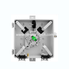 NS-TB012 1/2/6/12Core Optical Cable Storage Corridor Box Fiber Optic Distribution Box