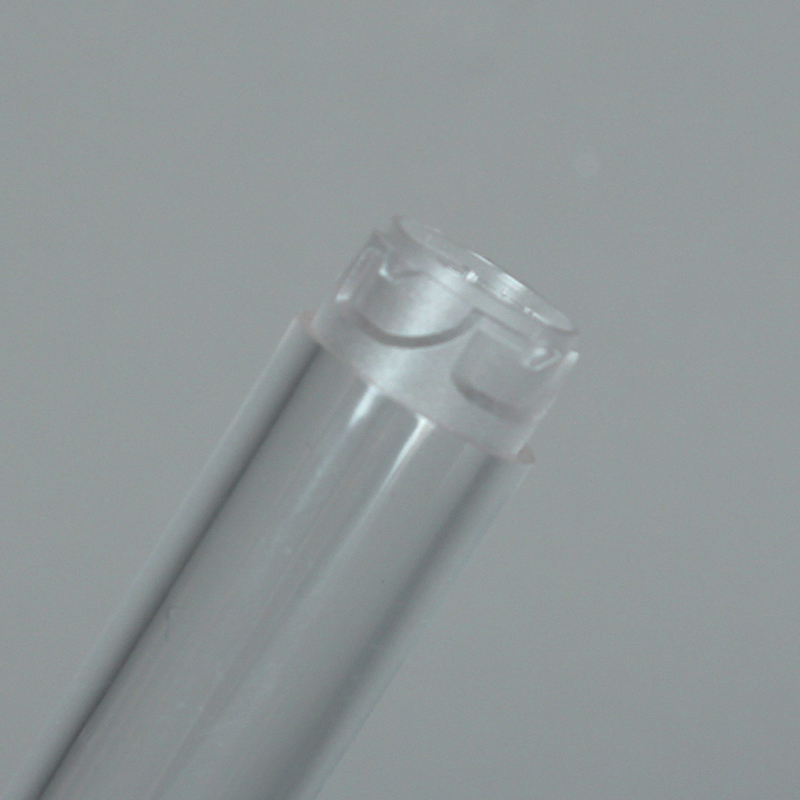 Wholesale 25 ml PP Bottle Child Resistant Plastic PS Tissue Cell Culture Tube Vial With CR cap