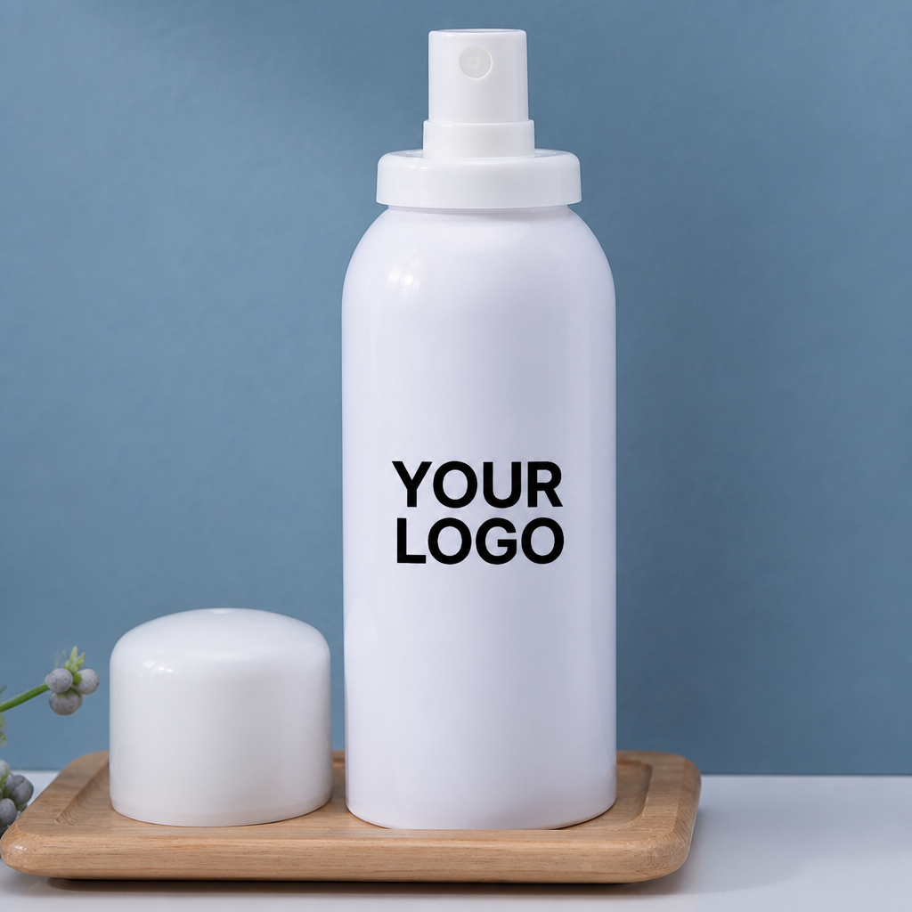 100ml,120ml,150ml,180ml,200ml  PET Plastic Spot Sprayer Bottle