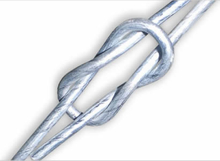 Cotton Bale Wire for Baling Cotton, Cardboard, Foams