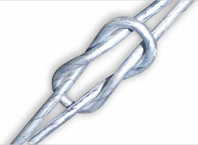 Cotton Bale Wire for Baling Cotton, Cardboard, Foams