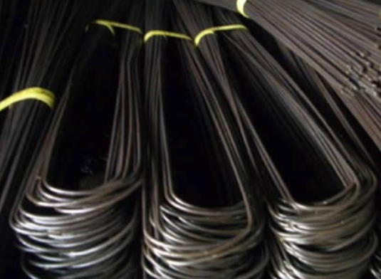 U Type Wire with High Tensile Strength