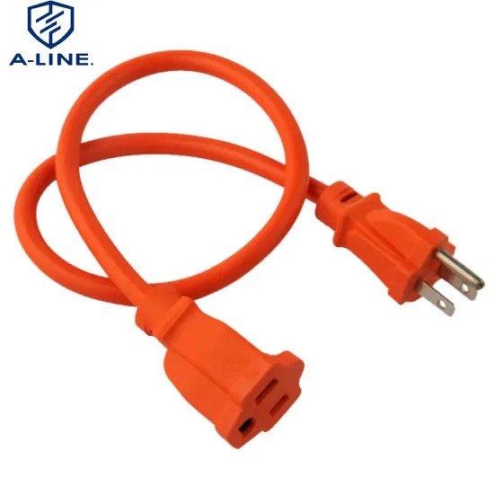 d&acirc;y nối d&agrave;i được chứng nhận ul