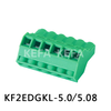 KF2EDGKL-5.0/5.08 Блок-терминал подключаемых терминалов