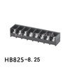 HB825-8.25 Барьерный терминальный блок