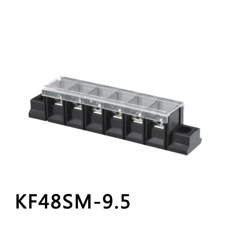 KF48SM-9.5 Барьерная клеммная колодка