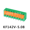 KF142V-5.08 Клеммная колодка пружинного типа