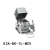 K3A-BK-1L-MCV Hoods