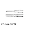 KF-10A-SM SF Crump Contacts