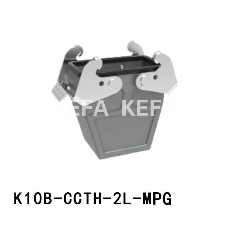 K10B-CCTH-2L-MPG HOODS