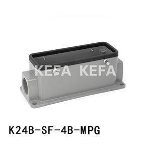 K24B-SF-4B-MPG Hoods