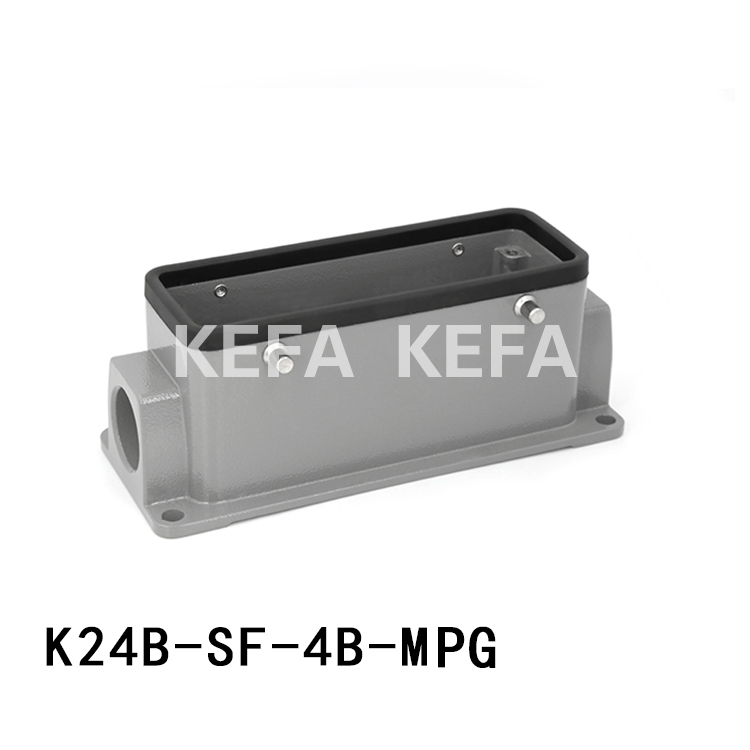 K24B-SF-4B-MPG Hoods