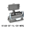 K16B-SF-1L-CV-MPG HOODS