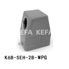 K6B-SEH-2B-MPG HOODS