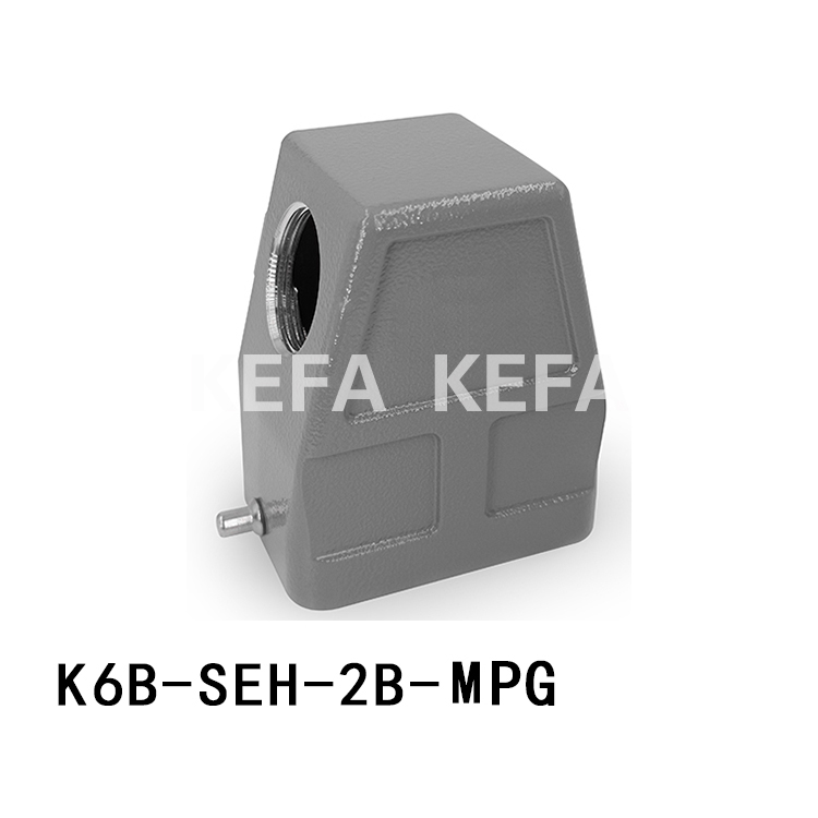K6B-SEH-2B-MPG HOODS