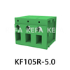 Клеммный блок для печатной платы KF105R-5.0