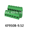 Клеммный блок для печатной платы KF950B-9,52