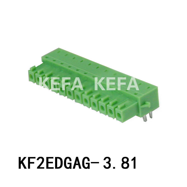 KF2EDGAG-3.81 ПЛАНДОВАЯ КОМПЛЕКТА