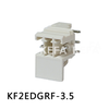 KF2EDGRF-3.5 ПЛАНДОВАЯ БЛОКЕ ТЕРМИНАЛА