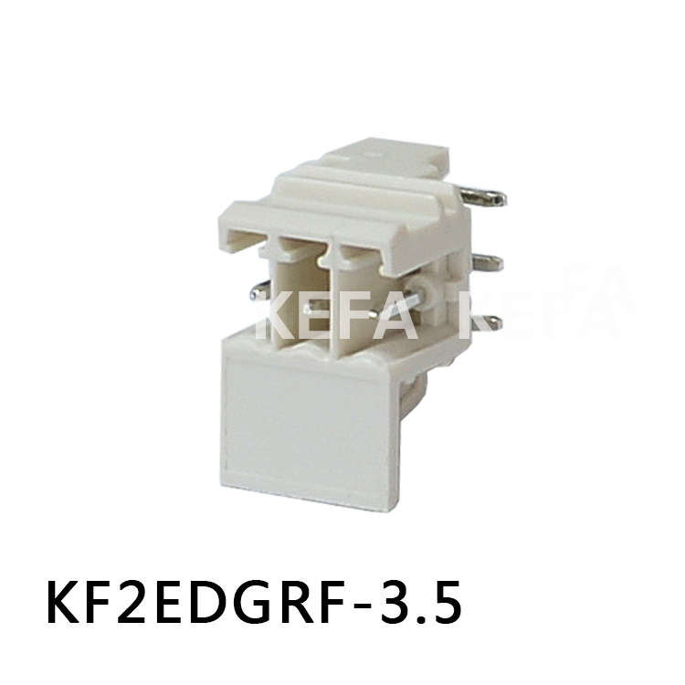 KF2EDGRF-3.5 ПЛАНДОВАЯ БЛОКЕ ТЕРМИНАЛА